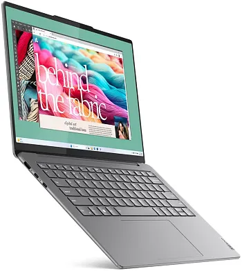 Купить Ноутбук Lenovo Yoga Slim 7 14IMH9 (83CV003UFR) - ITMag