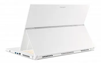 Купить Ноутбук Acer ConceptD Ezel CC315-72G-5903 White (NX.C5NEU.005) - ITMag