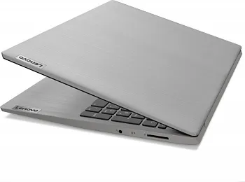 Купить Ноутбук Lenovo IdeaPad 3 15ALC6 Arctic Grey (82KU00P6RA) - ITMag