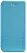 Шкіряний чохол (книжка) Nillkin Sparkle Series для iPhone 6/6S (Блакитний) - ITMag