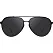 Очки Xiaomi Mijia Sunglasses Luke Moss Gray (BHR6252CN) - ITMag