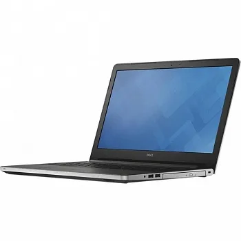 Купить Ноутбук Dell Inspiron 5758 (I17-5758I31T8) - ITMag