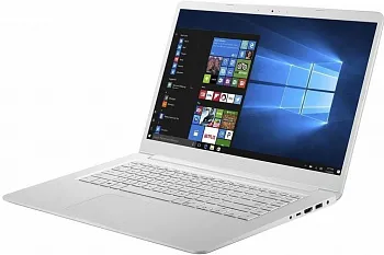 Купить Ноутбук ASUS VivoBook X510UF White (X510UF-BQ014) - ITMag