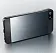Чохол-накладка SGP Case Saturn Metal Slate for iPhone 5/5S (SGP10142) - ITMag