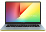 Купить Ноутбук ASUS VivoBook S14 S430UA Silver Blue/Yellow (S430UA-EB177T) - ITMag