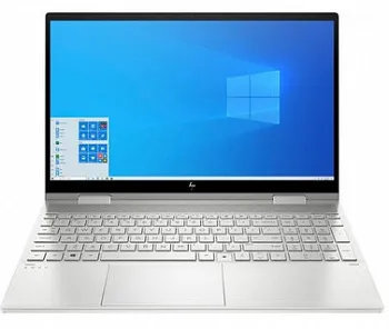 Купить Ноутбук HP Envy x360 15m-ed0013dx (9HP23UA) - ITMag
