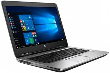 Купить Ноутбук HP ProBook 640 G2 (V1P73UT) - ITMag