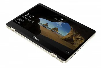 Купить Ноутбук ASUS ZenBook UX461FA (UX461UA-E1116T) - ITMag