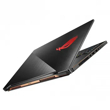 Купить Ноутбук ASUS ROG Zephyrus S17 GX701LXS (GX701LXS-HG040R) - ITMag