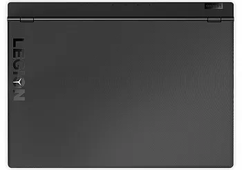 Купить Ноутбук Lenovo Legion Y530-15ICH Black (81LB009JRA) - ITMag