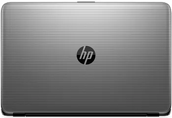 Купить Ноутбук HP 15-AY052 (X0S22UA) - ITMag
