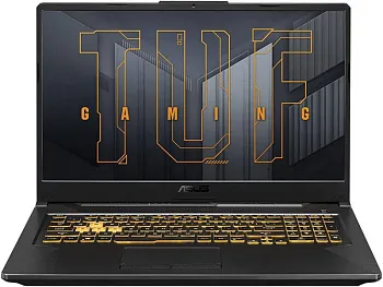 Купить Ноутбук ASUS TUF Gaming F15 FX506HE (FX506HE-HN004W) - ITMag