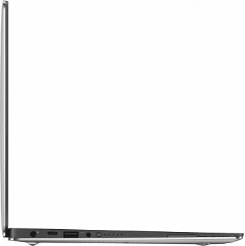 Купить Ноутбук Dell XPS 13 9360 Silver (X13FI58S2IW-8S) - ITMag