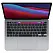 Apple Macbook Pro 13 "Silver Late 2020" - ITMag
