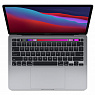Apple Macbook Pro 13” Silver Late 2020 (Z11F0001W, Z11D000GJ, Z11F000M1, Z11F000T1, Z11D001D4) - ITMag