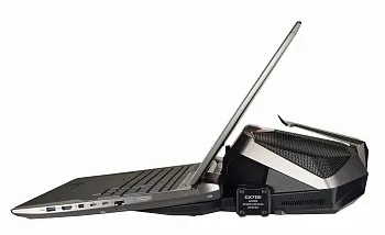 Купить Ноутбук ASUS ROG GX700VO (GX700VO-VS74K) - ITMag