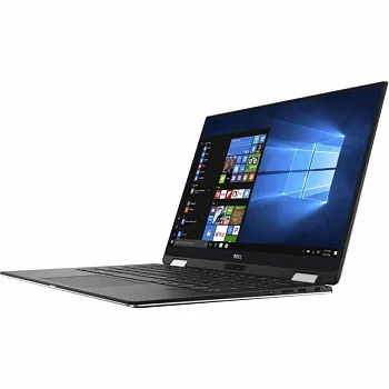Купить Ноутбук Dell XPS 13 9365 (X358S2NIW-65) - ITMag