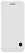 Кожаный чехол (книжка) Nillkin Qin Series для Apple iPhone 7 (4.7") (Белый) - ITMag
