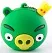 USB Flash Drive Angry Birds MD 582 - ITMag