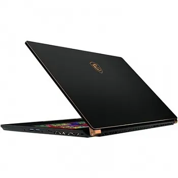 Купить Ноутбук MSI GS75 9SE (GS759SE-475XPL) - ITMag