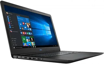 Купить Ноутбук Dell G3 17 3779 Black (37G3i716S1H1G15i-LBK) - ITMag