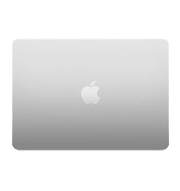 Apple MacBook Air 13,6" M3 Silver 2024 (MRXR3) - ITMag