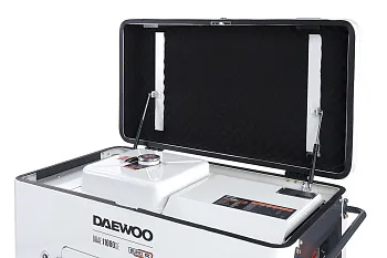 Daewoo Power DDAE 11000SE - ITMag