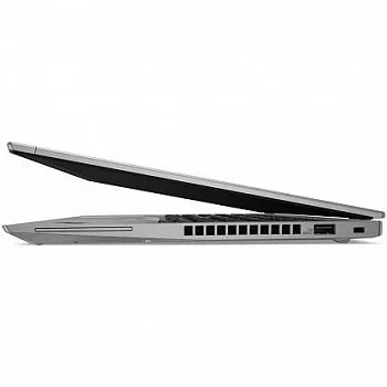 Купить Ноутбук Lenovo ThinkPad T490s (20NX000BRT) - ITMag
