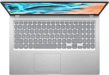 Купить Ноутбук ASUS Vivobook 15 X1500EA Transparent Silver (X1500EA-BQ3146W) - ITMag