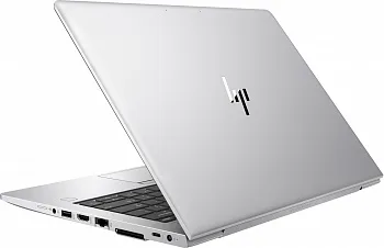 Купить Ноутбук HP EliteBook 830 G6 Silver (9FT36EA) - ITMag