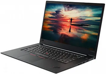 Купить Ноутбук Lenovo ThinkPad X1 Extreme 1Gen (20MF000RRT) - ITMag