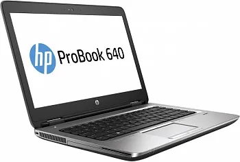 Купить Ноутбук HP ProBook 640 G2 (T9X07EA) - ITMag