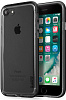 Бампер LAUT EXO-FRAME Aluminium bampers для iPhone 7 - Gray (LAUT_IP7_EX_GM) - ITMag