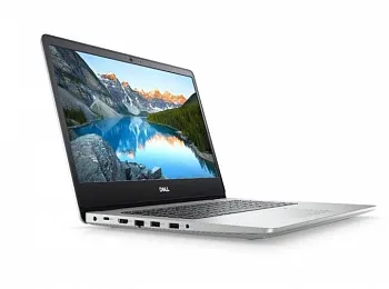 Купить Ноутбук Dell Inspiron 5493 (D599J33) - ITMag