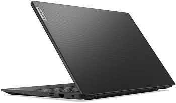 Купить Ноутбук Lenovo V15 G4 IRU Business Black (83A100ABRM) - ITMag