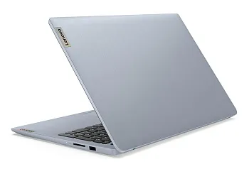 Купить Ноутбук Lenovo IdeaPad 3 15IAU7 Misty Blue (82RK00S6RA) - ITMag