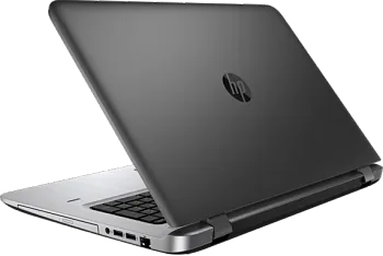 Купить Ноутбук HP ProBook 470 G3 (W4P78EA) - ITMag