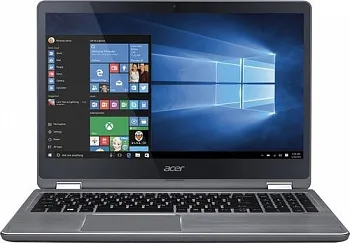 Купить Ноутбук Acer Aspire R5-571T-57Z0 (NX.GCCAA.006) - ITMag