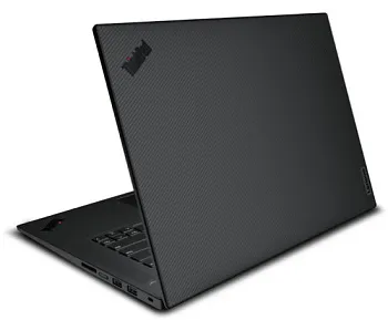 Купить Ноутбук Lenovo ThinkPad P1 Gen 6 (21FV002GUS) - ITMag