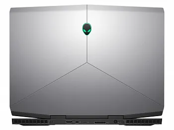 Купить Ноутбук Alienware m15 Epic Silver (AWm15-7469SLV-PUS) - ITMag