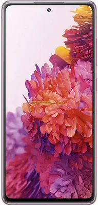 Samsung Galaxy S20 FE SM-G780F 6/128GB Red (SM-G780FZRD) UA - ITMag