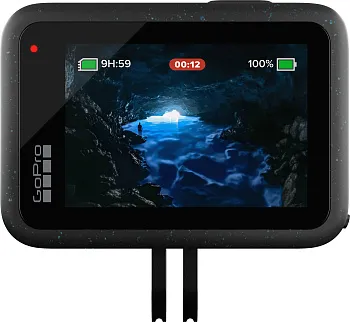 GoPro HERO 12 Black (CHDHX-121-RW) - ITMag