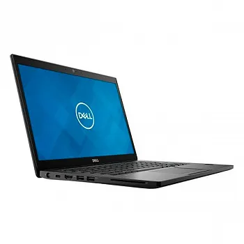 Купить Ноутбук Dell Latitude 7490 Black (N083L749014ERC_UBU) - ITMag