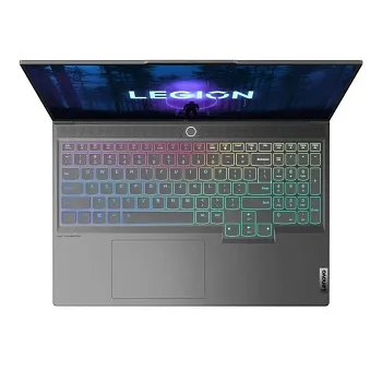 Купить Ноутбук Lenovo Legion Slim 7 16APH8 Storm Grey (82Y4000DUS) - ITMag