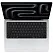 Apple MacBook Pro 14" Silver Late 2023 (MRX83) - ITMag