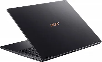 Купить Ноутбук Acer Spin 5 SP513-54N-79C7 (NX.HQUEG.002) - ITMag