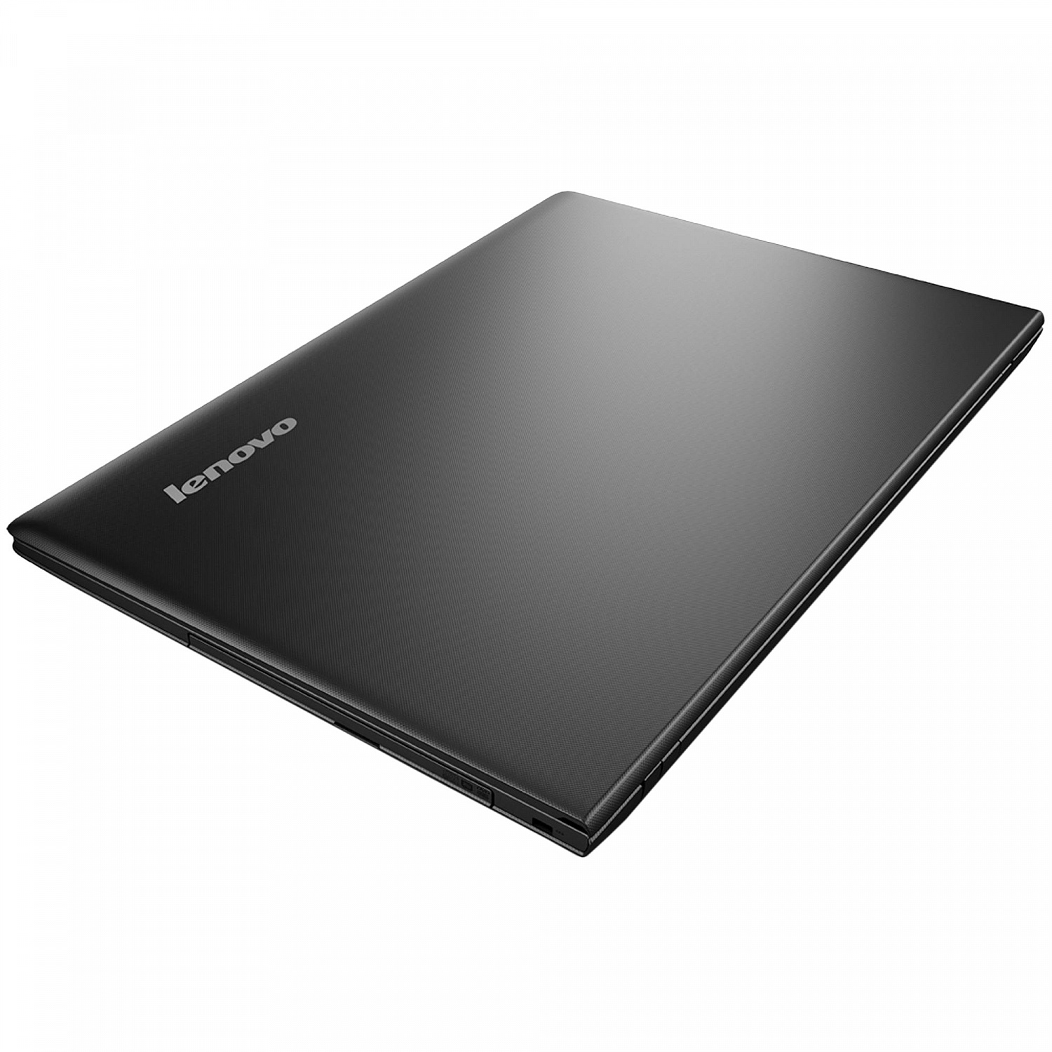 Купить Ноутбук Lenovo IdeaPad 100-15 IBD (80QQ008BUA) Black - ITMag