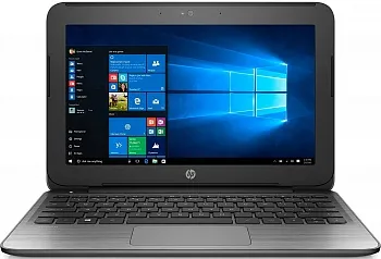 Купить Ноутбук HP Stream 11 Pro G2 (T3L14UT) - ITMag