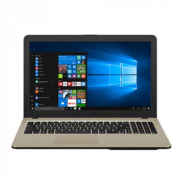 Купить Ноутбук ASUS VivoBook X542UR (X542UR-DM320T) - ITMag
