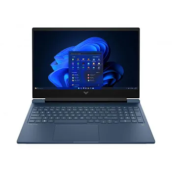 Купить Ноутбук HP Victus 16-s0434nw Blue (9Q386EA) - ITMag
